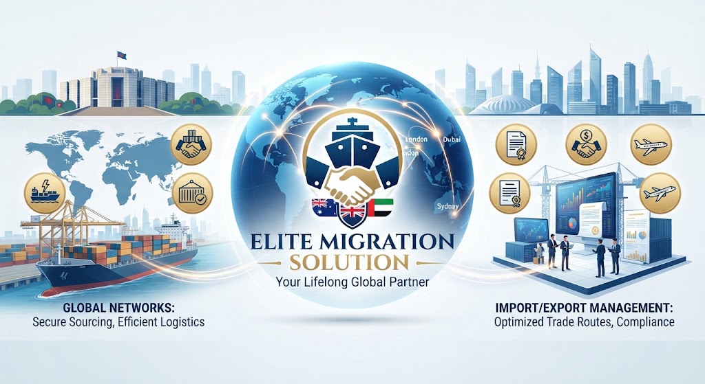 Commodity Trading