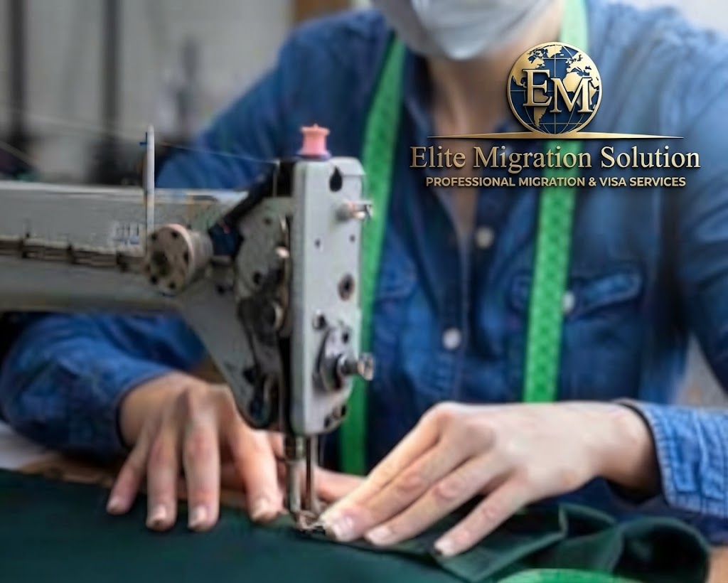 Textile Solutions: Quality Craftsmanship & Global Sourcing