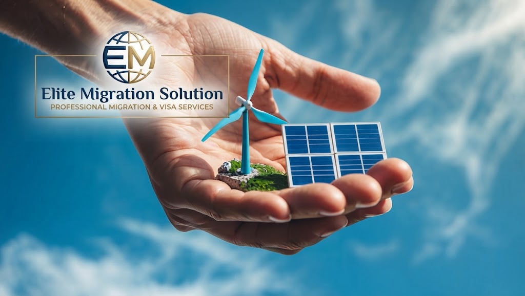 Renewable Energy